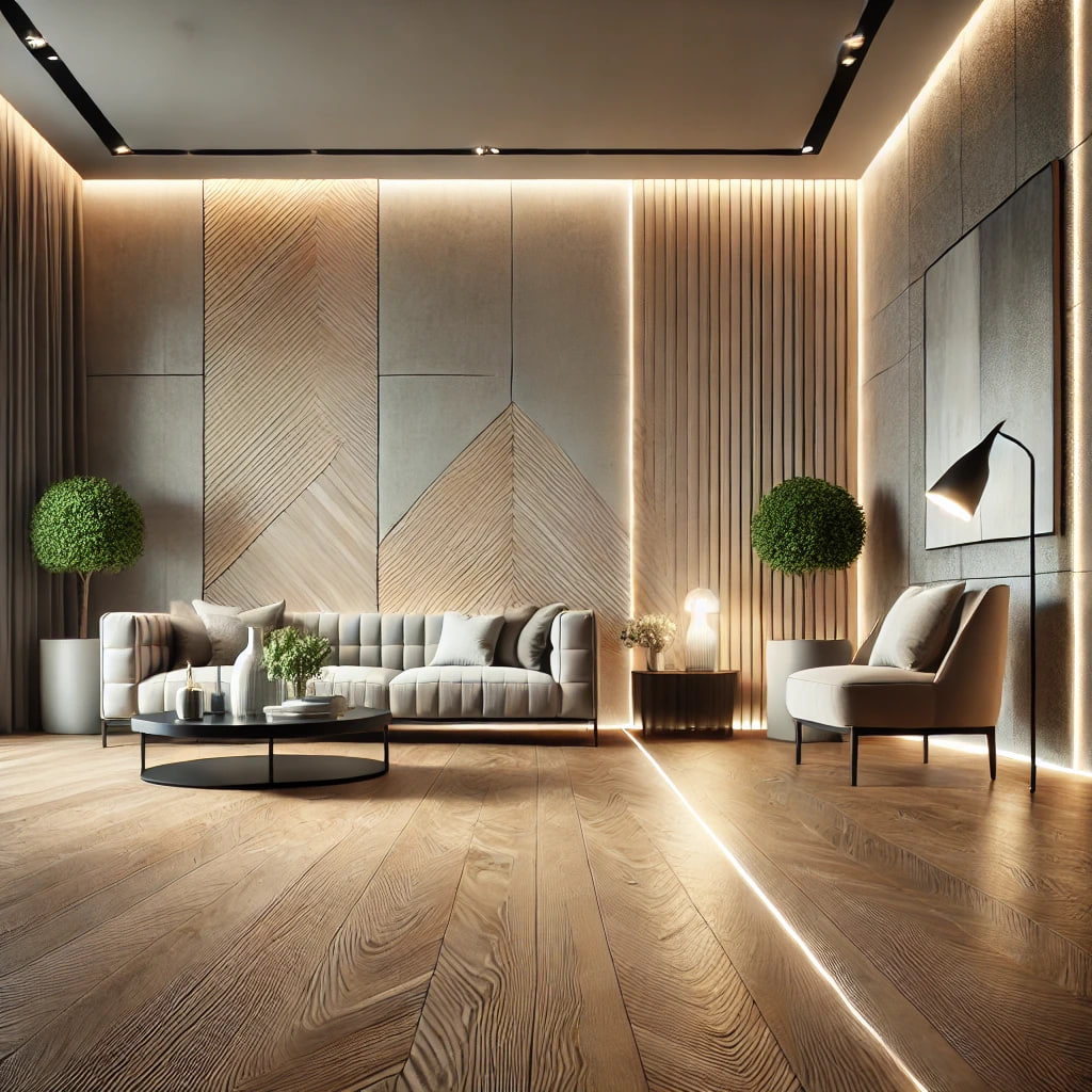 Structural Analysis for High-Rise Buildings